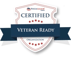 certified veteran ready organization